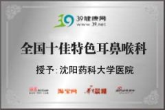 全国十佳特色男科医院
